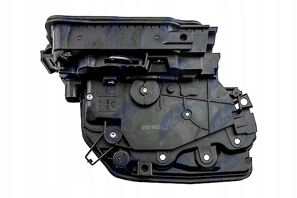 фото №11, Амортизатор центрального замка перед bmw 1 e81 e87 2006- 3 e90 2005- 5