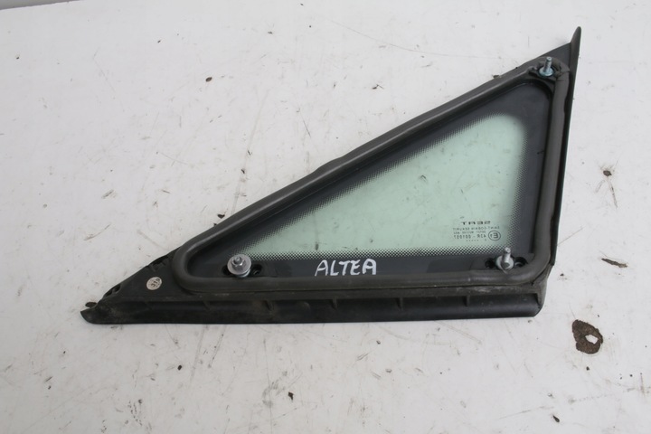 фото №6, Стекло кузовная правая seat altea