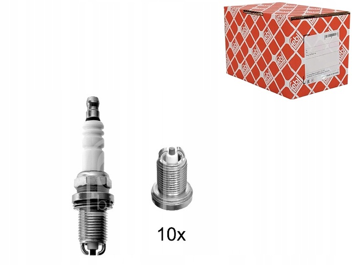 фото №15, Свічка запалювання запалювання opel agila, astra f classic, astra g, astra g classic,