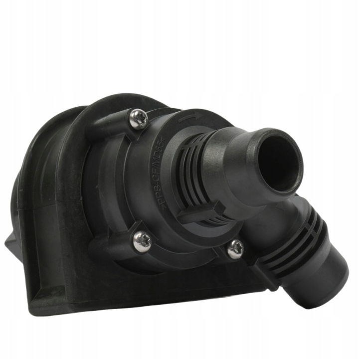 фото №5, Додатковий помпа води замінник do bmw e39 e60 e53 e38 e65 e66