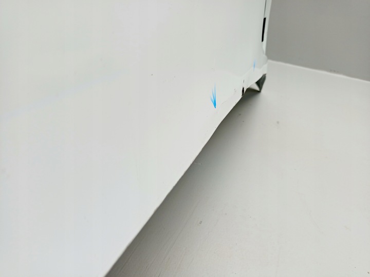 фото №7, Mercedes sprinter w907 w910 2018- капот кришка двигуна ÷