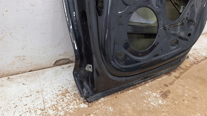 фото №9, Дверь правые задние porsche taycan 9j1