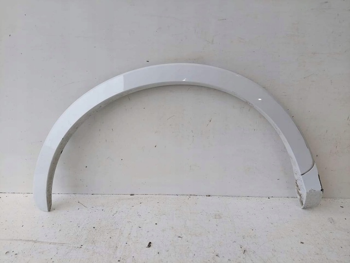фото №1, Audi q3 планка крила правий зад 8u0853818 c d