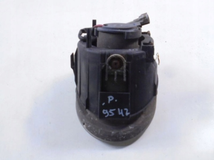 фото №5, Subaru legacy iv галоген правий 114-20759r універсал