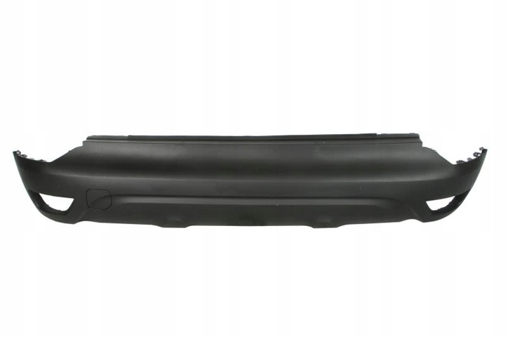 фото №1, Бампер подходит для: renault captur 06.13-06.17