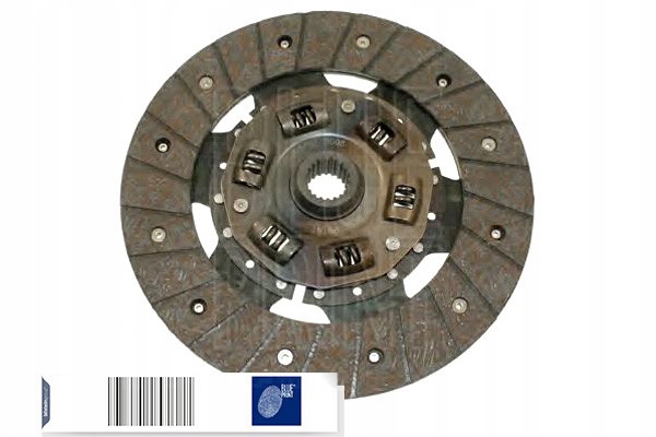 фото №14, Блакитний print adg03104 диск зчеплення