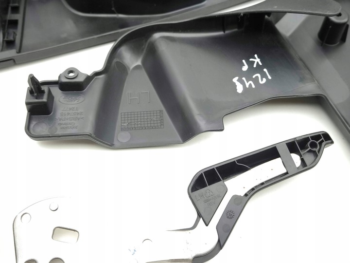 фото №16, Land rover discovery sport 2015 левая сторона обшивка сиденья