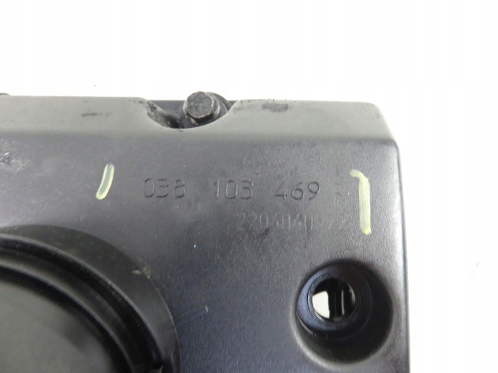 фото №5, Кришка клапанів seat alhambra i 1.9 tdi 038103469r