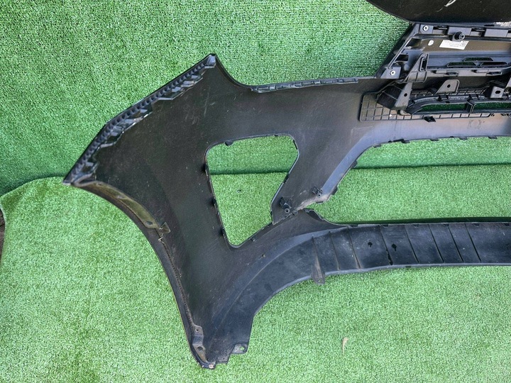 фото №11, Бампер перед kia rio iv рестайлінг 86511-h8ac0