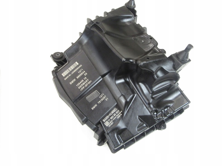 фото №5, Корпус фільтра повітря bmw f39 x2 f40 f45 f48 x1 f52 mini f56 b36 b38 b48