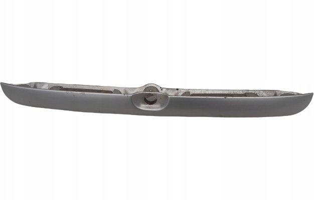 фото №1, Планка накладка крышки багажника зад opel omega b