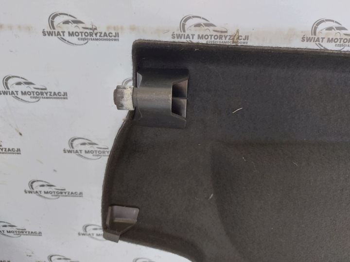 фото №5, Mini countryman i r60 2.0 d 12r полка багажника 9811137
