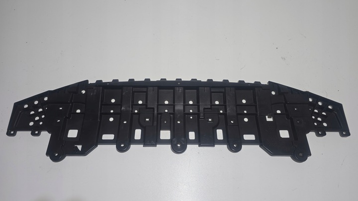 фото №1, Toyota yaris iv 4 gr захист плита pod бампер перед 2020- 52618-52160