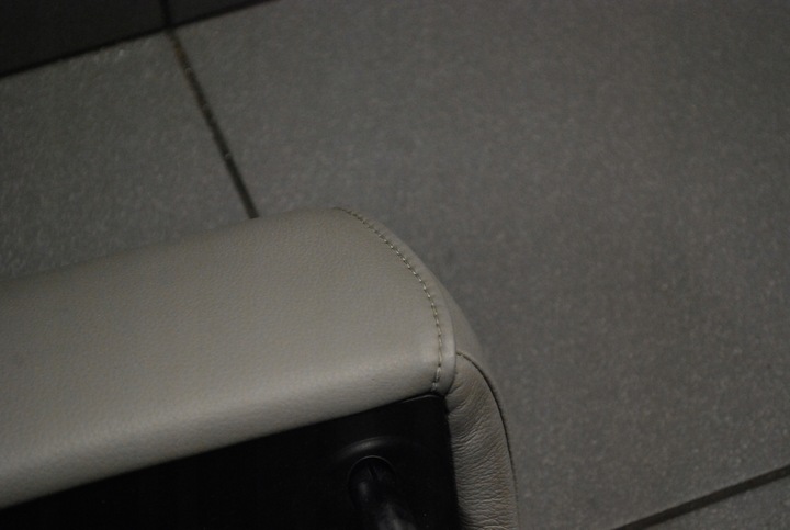 фото №7, Підголівник сидіння зад правий audi a6 c6 platin