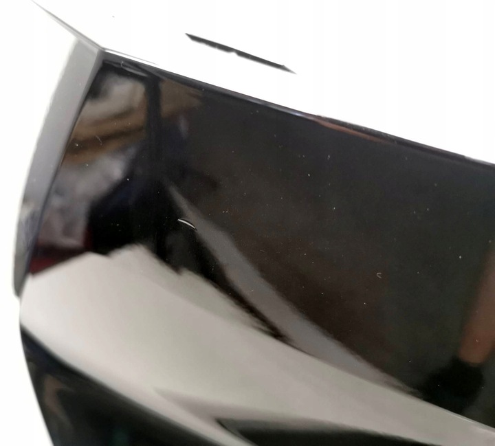 фото №12, Бампер задний 4xpdc vw passat b8 sedan рестайлинг 3g5807421a lc9x deepblack