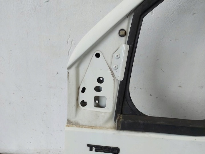 фото №13, Двері ліві перед ліве передні ford transit connect i mk1 p65_, p70_,p80_