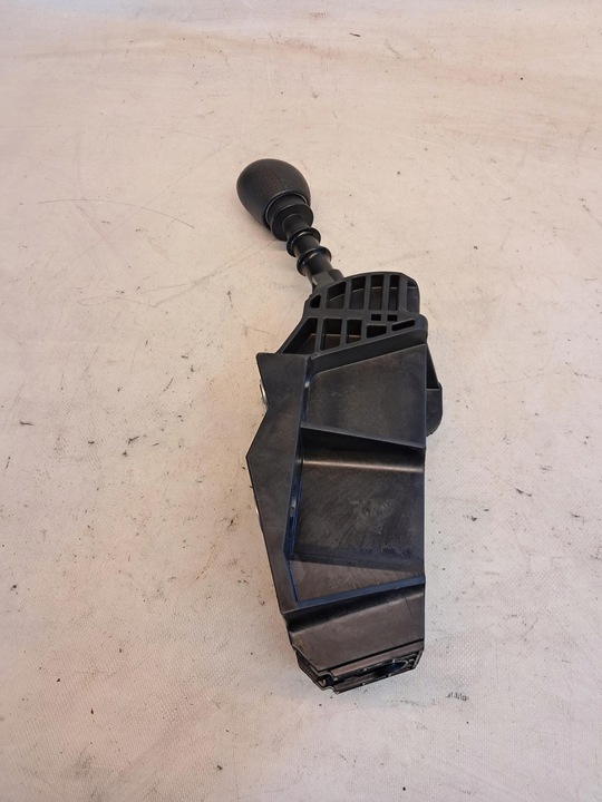 фото №4, Домкрат выборщик изменения коробки передач iveco daily iv 14- 2.3d 5801283904k