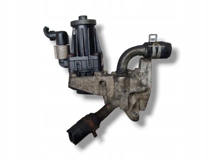 фото №1, Клапан egr ford transit 7 2010 9c1q-9d475-ab