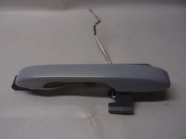 фото №11, Ручка двері праві зад honda jazz v crosstar