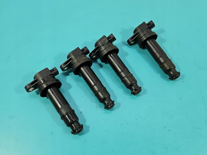 фото №1, Катушка зажигания kia ceed i 06- 27301-2b000 1.4 16v -