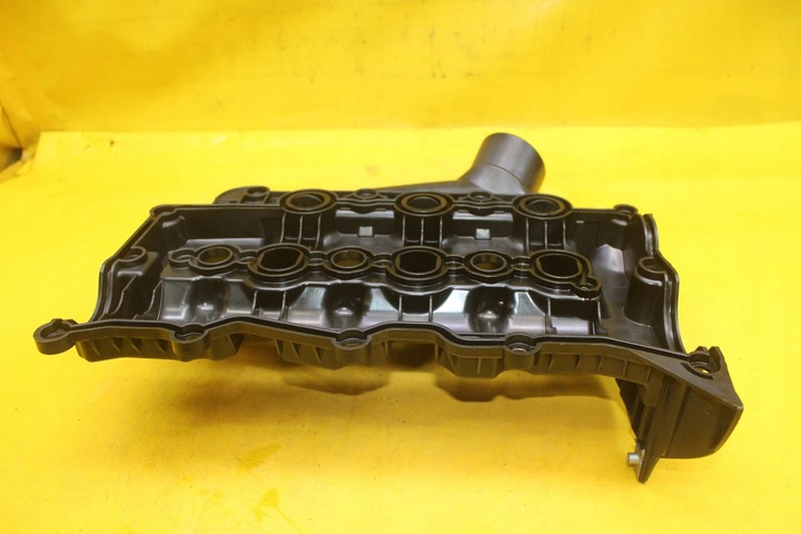 фото №6, Крышка клапанов jaguar xf xj s-type 4s7q-9424-jb 2.7 d