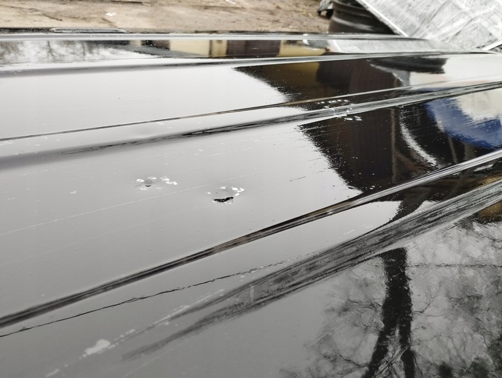 фото №8, Дах обшивка дах mercedes g-klasa w463 464 18-^