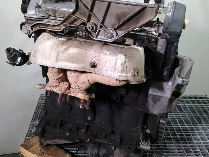 фото №9, Двигун audi a3 8l1 1.8 agn