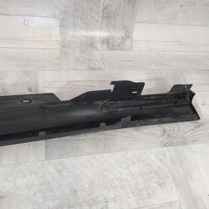 фото №14, Bmw 3 g20 g21 планка порогова права накладка м-пакет 8069382