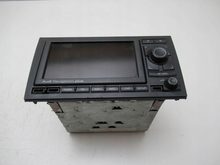 фото №11, Радио audi a4 b6 00-04