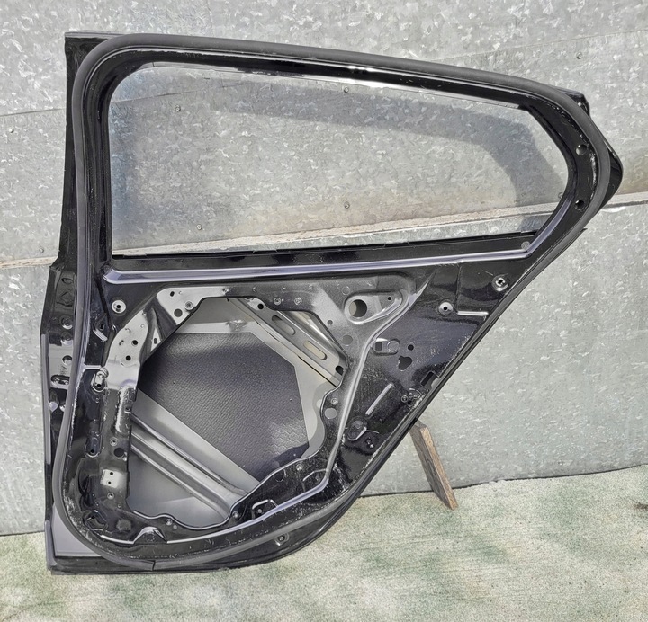 фото №13, Дверь левая передние / правые задние bmw 1 - f40 2019-24