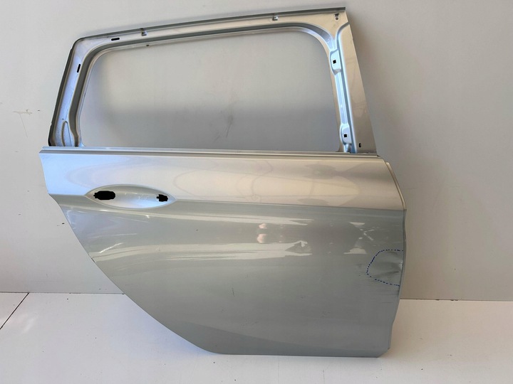 фото №1, Opel astra v k універсал двері праві зад оригінал