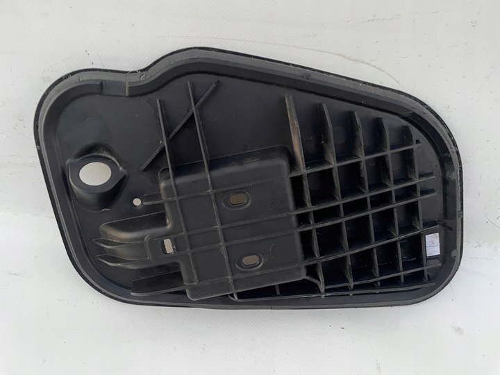 фото №1, Skoda octavia iii заглушка двері лівий зад задні 5e0837915f