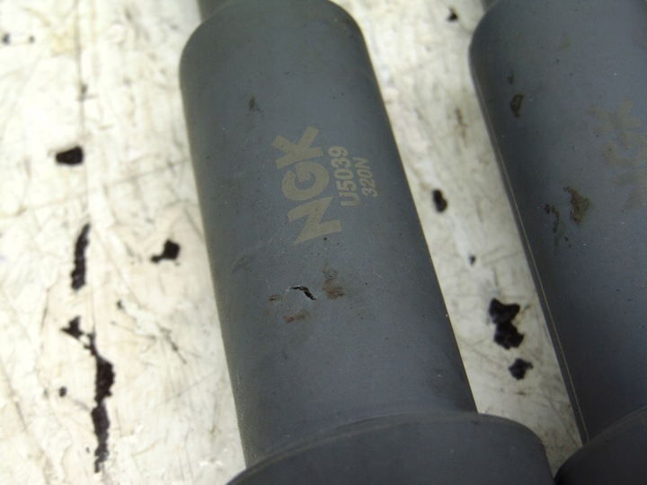 фото №14, Ngk котушка запалювання u5039 bmw 1 e81 e87 116i