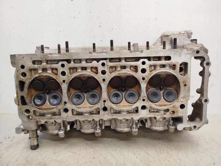 фото №8, Головка двигуна mercedes-benz r1110163401 1.8 16v 111921 2