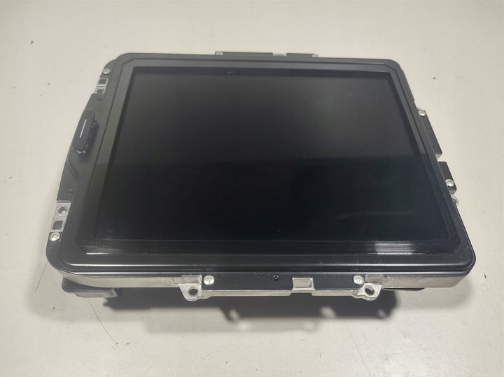 фото №5, Volvo xc40 20r дисплей экран навигации 31682851