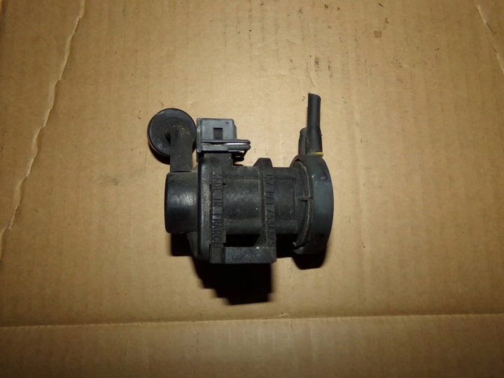 фото №1, Клапан вакуум vectra c saab 93 2.2 d