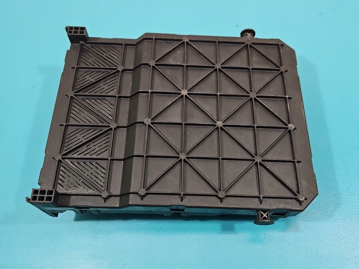 фото №8, Комп'ютер блок керування двигуна набір citroen berlingo i 1.4 8v