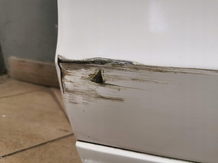 фото №3, Дверь левый зад комплектные audi q5 8r ly9c 08-13