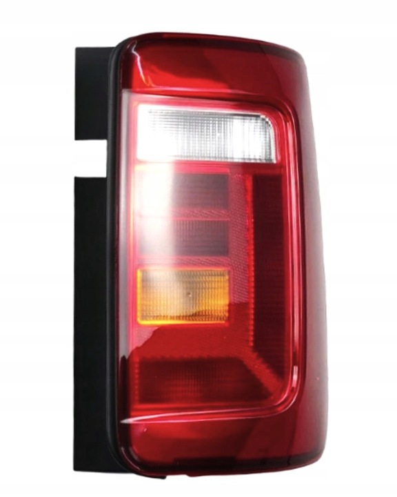 фото №1, Лампа зад tyc caddy 06.15- 95u2887e