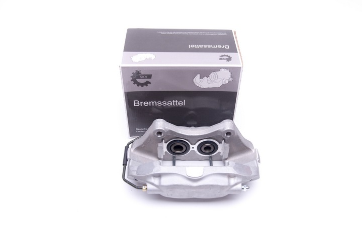 фото №12, Супорт гальма зад правий chrysler 300 c 5174328aa