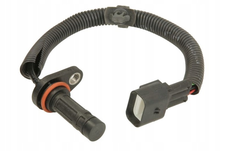 фото №12, Датчик положение вала коленчатого bosch 0261210316