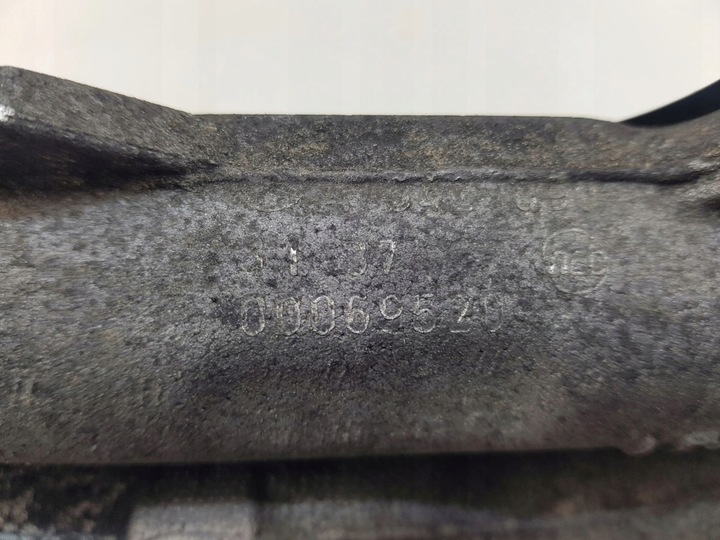 фото №7, Mercedes s w221 3.0 cdi коллектор всасывающий правые a6420901137