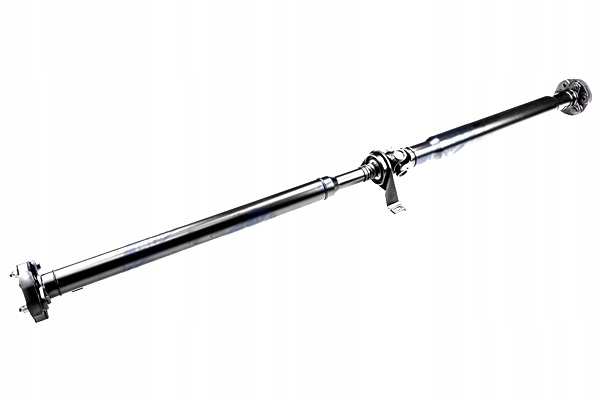 фото №2, Wał привідний dodge challenger 09-14 задній nty