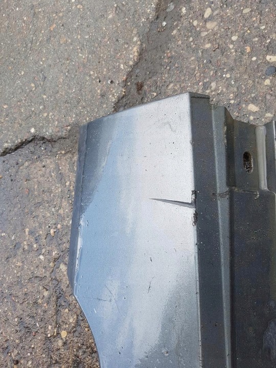 фото №3, Планка порогова ліва універсал vw passat b8 3c0853857