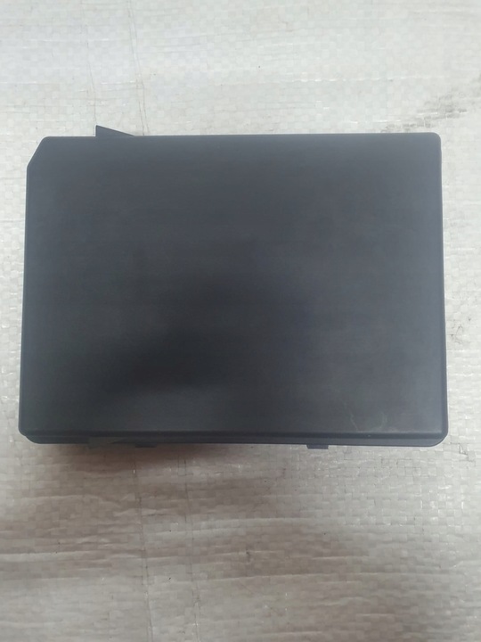 фото №3, Коробка модуль bsm renault clio v zoe captur