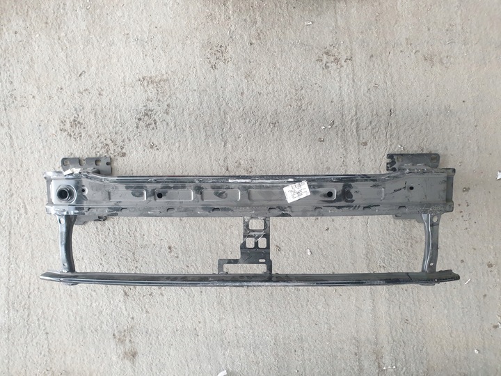 фото №15, Audi q2 балка бампера перед 81a807109c