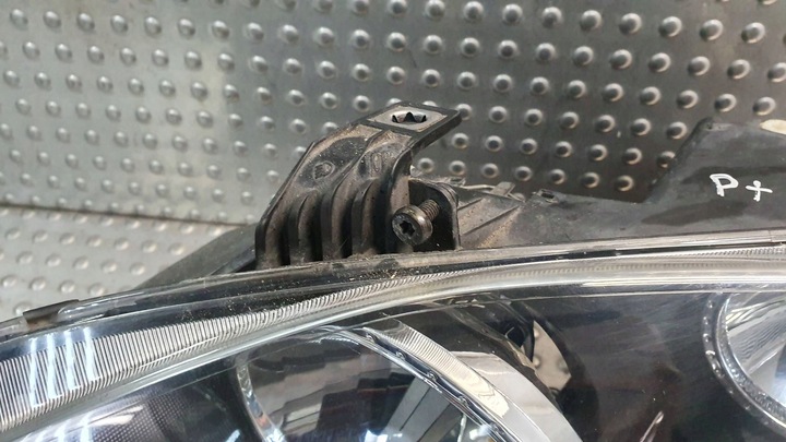 фото №6, Лампа перед ліва seat altea leon ii 05- 5p1941005c