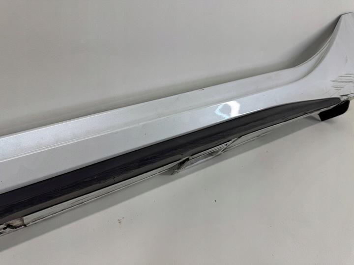 фото №4, Honda civic xi планка пороговая левая накладка порог градус 71850-t43-00-50