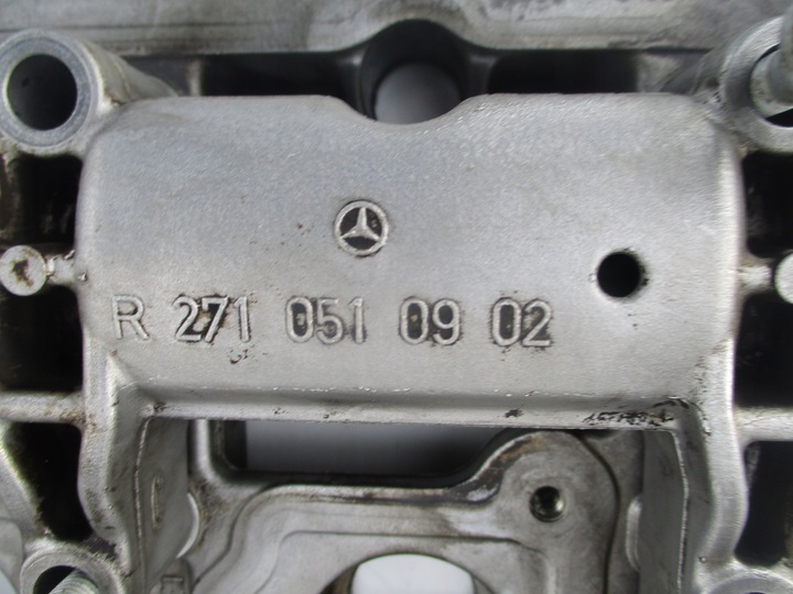 фото №11, Вали розподільний вал mercedes sprinter w203 w204 w211 1.6 1.8 компресор