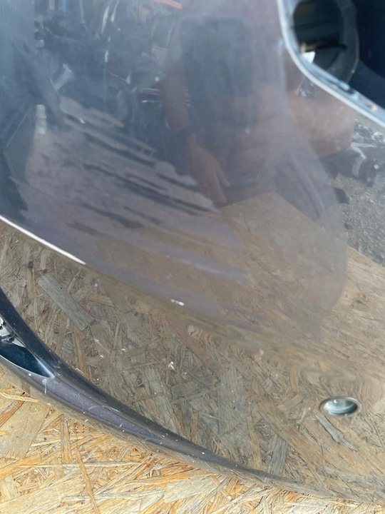 фото №4, Бампер перед переднее opel insignia a opc